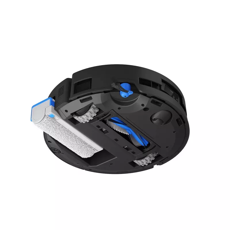Ecovacs Deebot X9 Pro Omni Negro