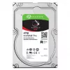 Seagate IronWolf Pro ST4000NT001 disco duro interno 4 TB 7200 rpm 256 MB 3,5 pulgadas