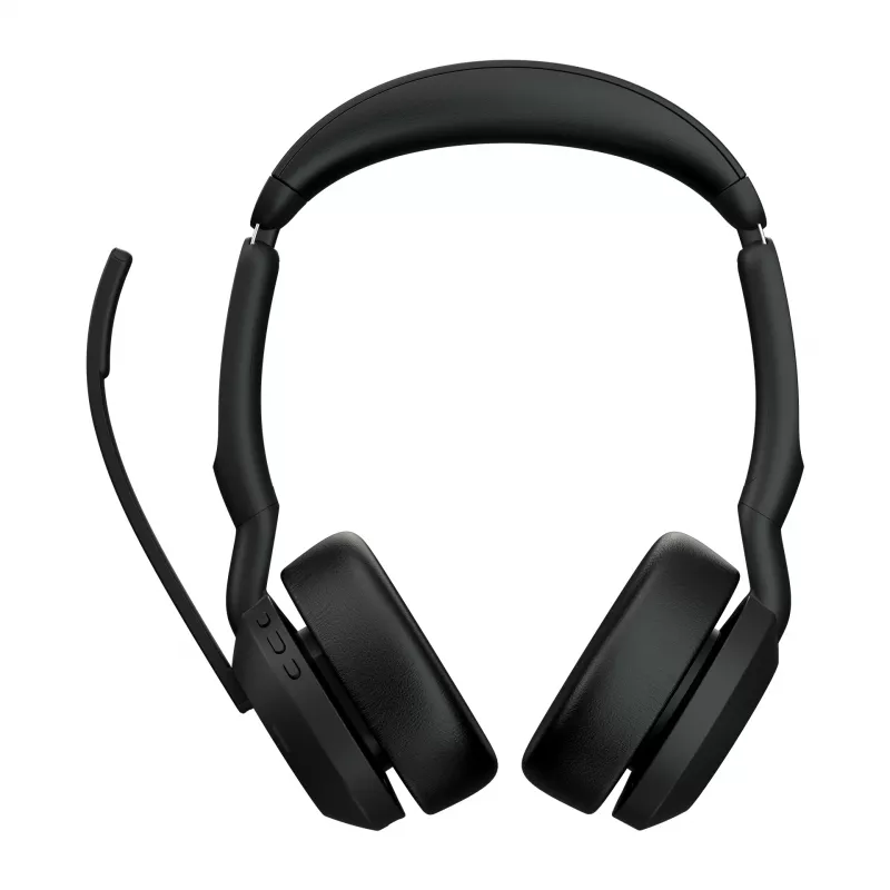 Jabra Evolve2 55 - Link380c MS Estéreo