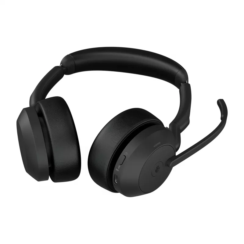 Jabra Evolve2 55 - Link380c MS Estéreo