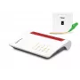 Router FRITZ 5530 WLAN Gigabit Ethernet Dual-Band (2,4 GHz / 5 GHz) blanco