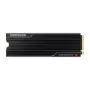 Samsung 9100 PRO Heatsink PCIe® 5.0 NVMe™ M.2 SSD - 1 TB