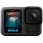 Cámara GOPRO Hero 13 negra acción deportiva (chdhx-131-rw)