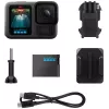 Cámara GOPRO Hero 13 negra acción deportiva (chdhx-131-rw)