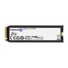 Kingston Technology 2000G RENEGADE PCIe 4.0 NVMe SSD con disipador