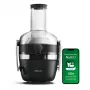 Exprimidor Philips Avance Collection HR1919/70 exprimidor 1000 W negro