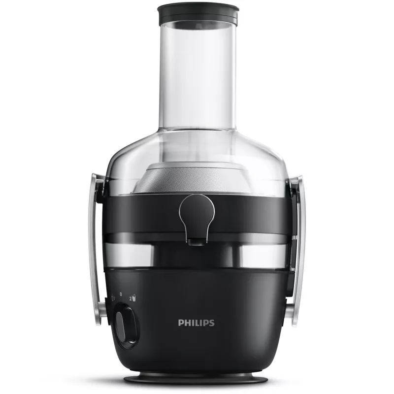 Exprimidor Philips Avance Collection HR1919/70 exprimidor 1000 W negro
