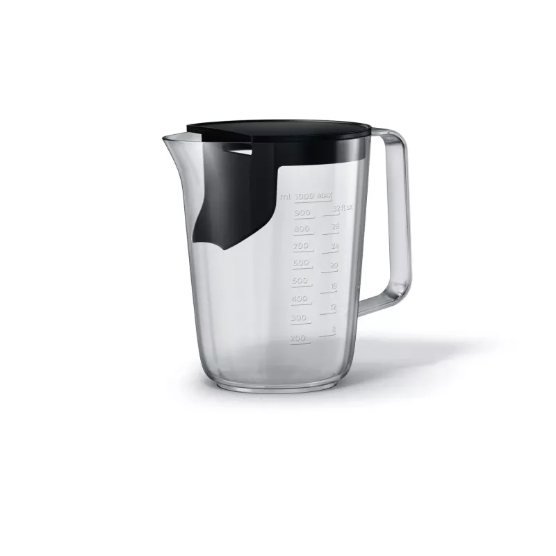 Exprimidor Philips Avance Collection HR1919/70 exprimidor 1000 W negro