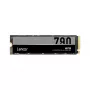 SSD LEXAR - NM790 - 4TB - PCIe Gen4 x4 - M.2 2280