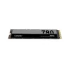 SSD LEXAR - NM790 - 4TB - PCIe Gen4 x4 - M.2 2280