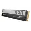 SSD LEXAR – NM990 – 2 TB – PCIe Gen5 x4 – M.2 2280