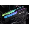 DIMM 16 GB DDR4-3000 (2x 8 GB) Dual-Kit, memoria RAM negra, F4-3000C16D-16GTZR, Trident Z RGB, INTEL XMP