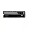 SSD LEXAR - NM790 - 2TB - Pci-e Gen4 x4 - M.2 2280