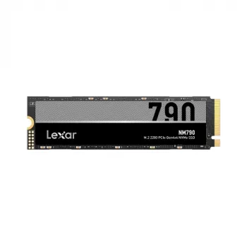SSD LEXAR - NM790 - 2TB - Pci-e Gen4 x4 - M.2 2280