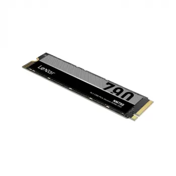 SSD LEXAR - NM790 - 2TB - Pci-e Gen4 x4 - M.2 2280
