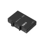 TELTONIKA Tsw114 Switch Gigabit Ethernet de 5 puertos no gestionado