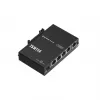 TELTONIKA Tsw114 Switch Gigabit Ethernet de 5 puertos no gestionado