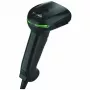 HONEYWELL Lector de códigos de barras Xenon Xp 1950g Sr USB Kit - Incluye lector negro 1950gsr-2-r y cable USB Type-A recto 3m