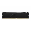 Kingston Technology FURY Beast 32GB 3600MT/s DDR4 CL18 DIMM (Kit de 2) negro