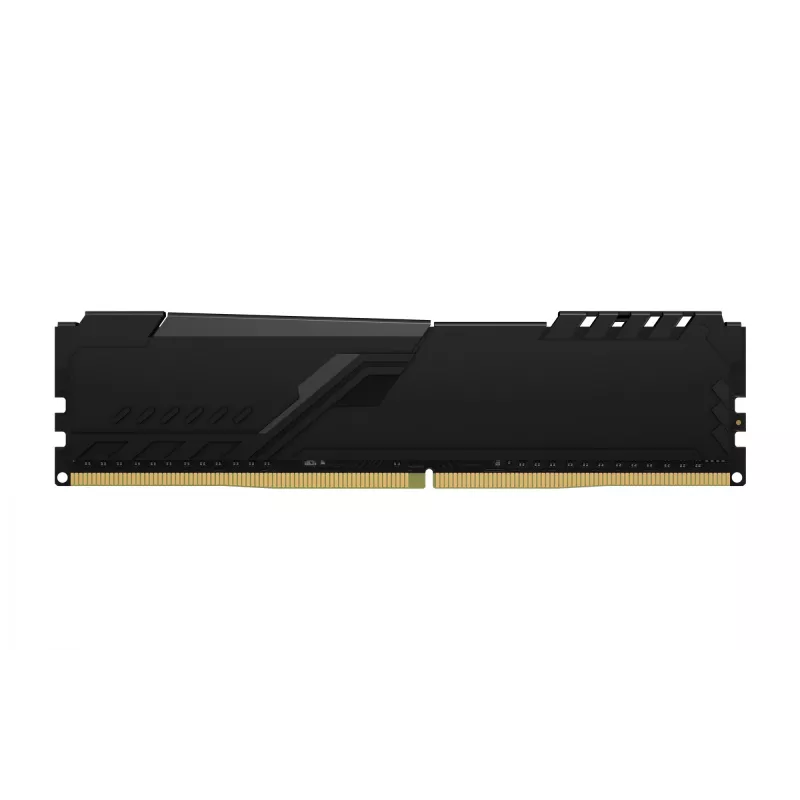 Kingston Technology FURY Beast 32GB 3600MT/s DDR4 CL18 DIMM (Kit de 2) negro
