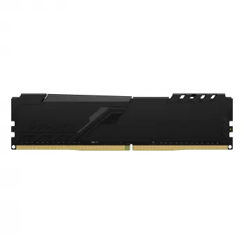 Kingston Technology FURY Beast 32GB 3600MT/s DDR4 CL18 DIMM negro