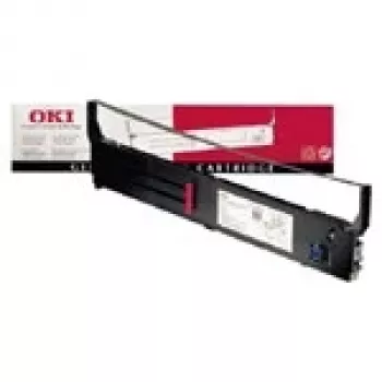 OKI Microline Ml4410 - Cinta negra