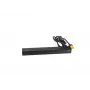 APC NetShelter Basic Rack PDU, 1U, 1PH, 3,7kW 230V 16A o 3,3kW 208V 16A, x12 salidas C13, cable C20
