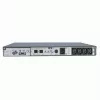 APC Smart-UPS SC 450VA 230V - 1U Rackmount/Torre, Line-Interactive, 0,45 kVA, 280 W, senoidal, 151 V, 302 V