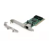 Tarjeta de red Digitus DN-10110 Gigabit Ethernet PCI
