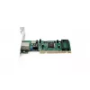 Tarjeta de red Digitus DN-10110 Gigabit Ethernet PCI