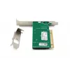 Tarjeta de red Digitus DN-10110 Gigabit Ethernet PCI