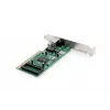 Tarjeta de red Digitus DN-10110 Gigabit Ethernet PCI