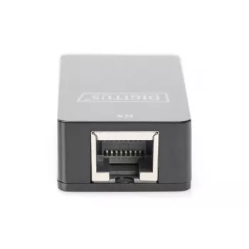 Extensor USB 1.1 DIGITUS sobre Cat5/5e/6