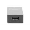 Extensor USB 1.1 DIGITUS sobre Cat5/5e/6