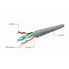 Cable de red GEMBIRD – Cat 5e – UTP – 304 m – Gris