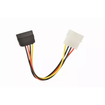 GEMBIRD cable de alimentación SATA 15cm (CC-SATA-PS)