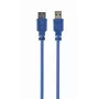 GEMBIRD cable de extensión USB 3.0 2,0 m