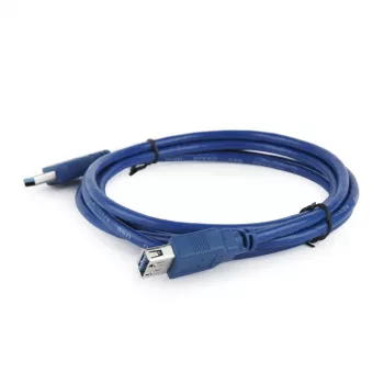 GEMBIRD cable de extensión USB 3.0 2,0 m