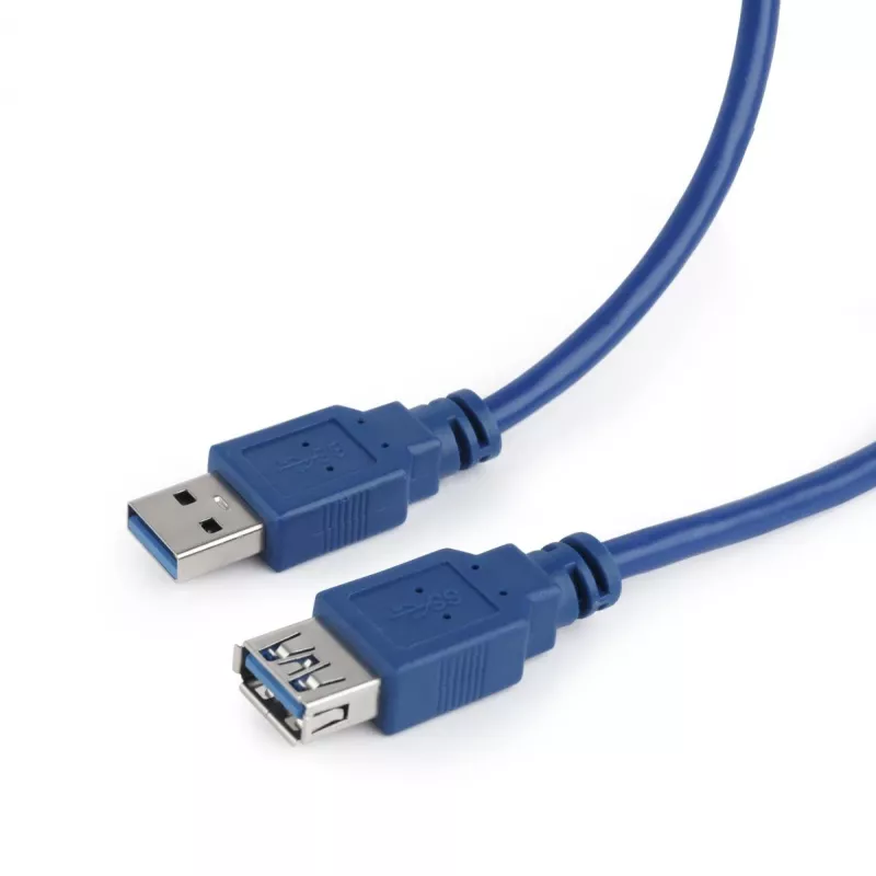 GEMBIRD cable de extensión USB 3.0 2,0 m