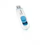 ADATA C008 pendrive 16 GB USB Type-A 2.0 azul, blanco