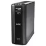 APC Back-UPS Pro, 1500VA/865W, torre, 230V, 10 tomas IEC C13, AVR, LCD, batería reemplazable por el usuario