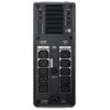 APC Back-UPS Pro, 1500VA/865W, torre, 230V, 10 tomas IEC C13, AVR, LCD, batería reemplazable por el usuario