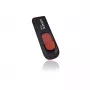 ADATA C008 Memoria USB 16 GB USB Type-A 2.0 negro, rojo