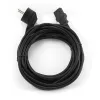 GEMBIRD Cable de alimentación (C13), certificado VDE 5 m