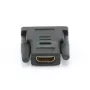 Adaptador de cable Gembird A-HDMI-DVI-2