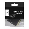 Adaptador de cable Gembird A-HDMI-DVI-2