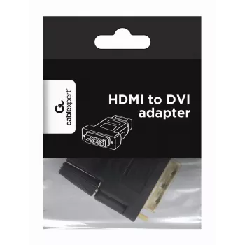 Adaptador de cable Gembird A-HDMI-DVI-2