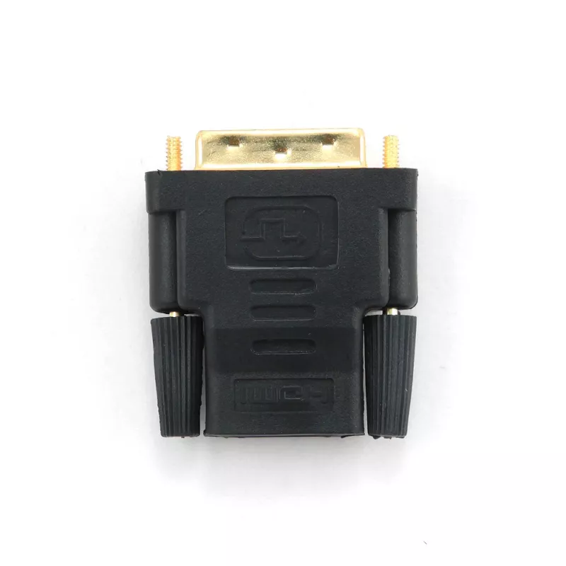 Adaptador de cable Gembird A-HDMI-DVI-2