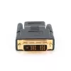 Adaptador de cable Gembird A-HDMI-DVI-2