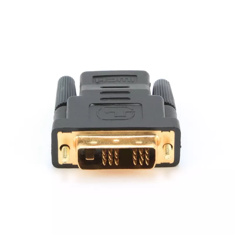 Adaptador de cable Gembird A-HDMI-DVI-2